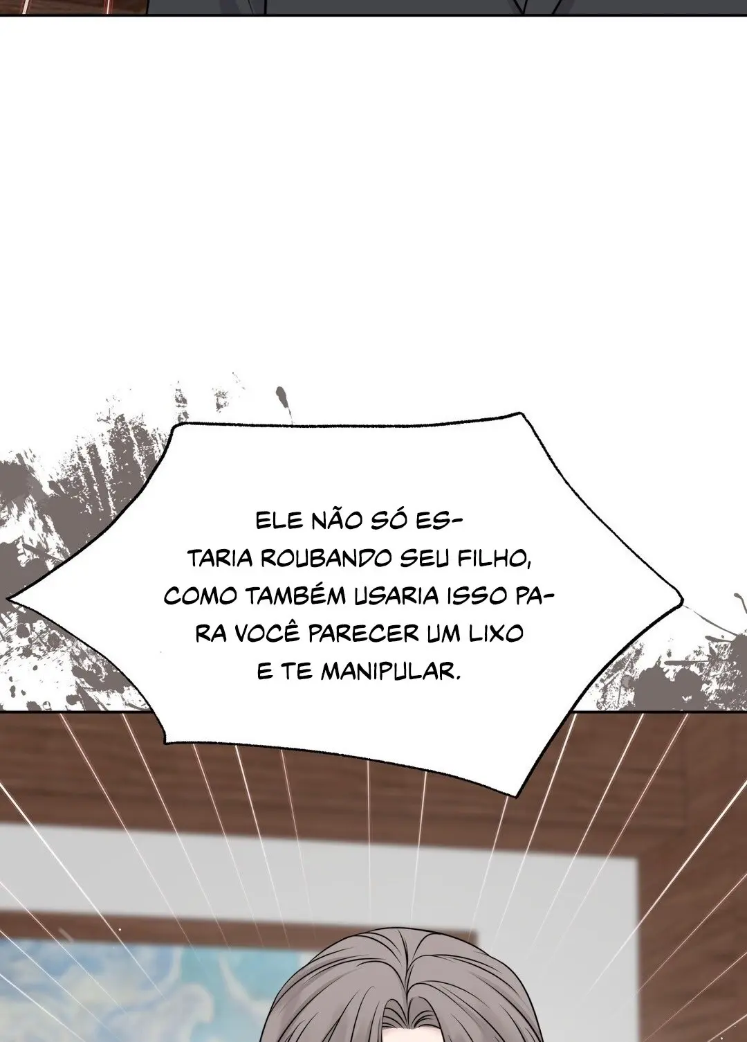 Macguffin – Capítulo 22 Yaoi – Página 46