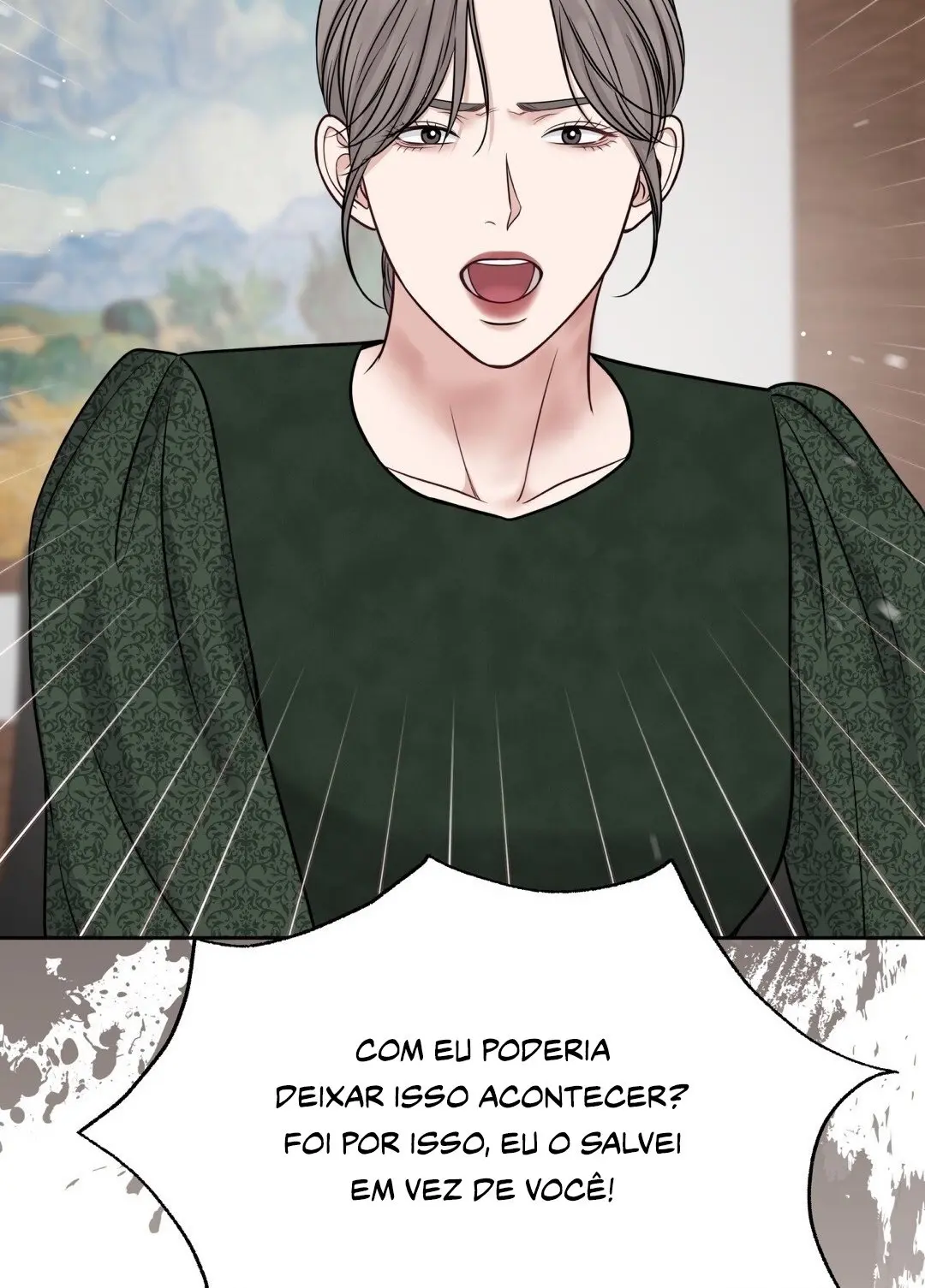 Macguffin – Capítulo 22 Yaoi – Página 47