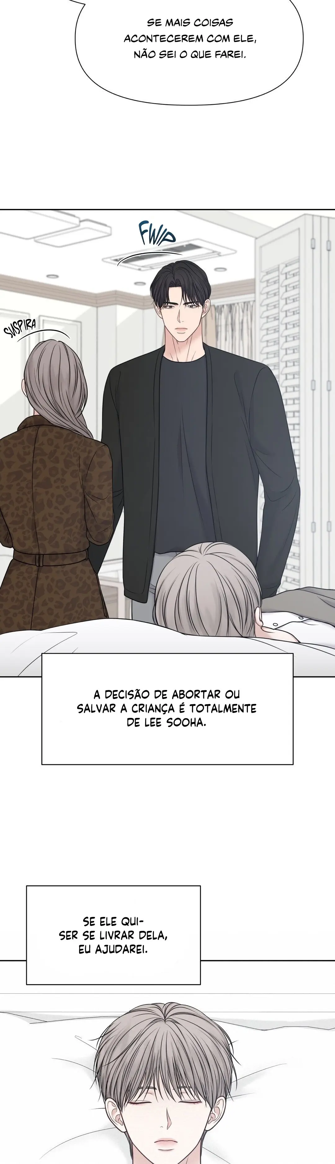 Macguffin – Capítulo 22 Yaoi – Página 5