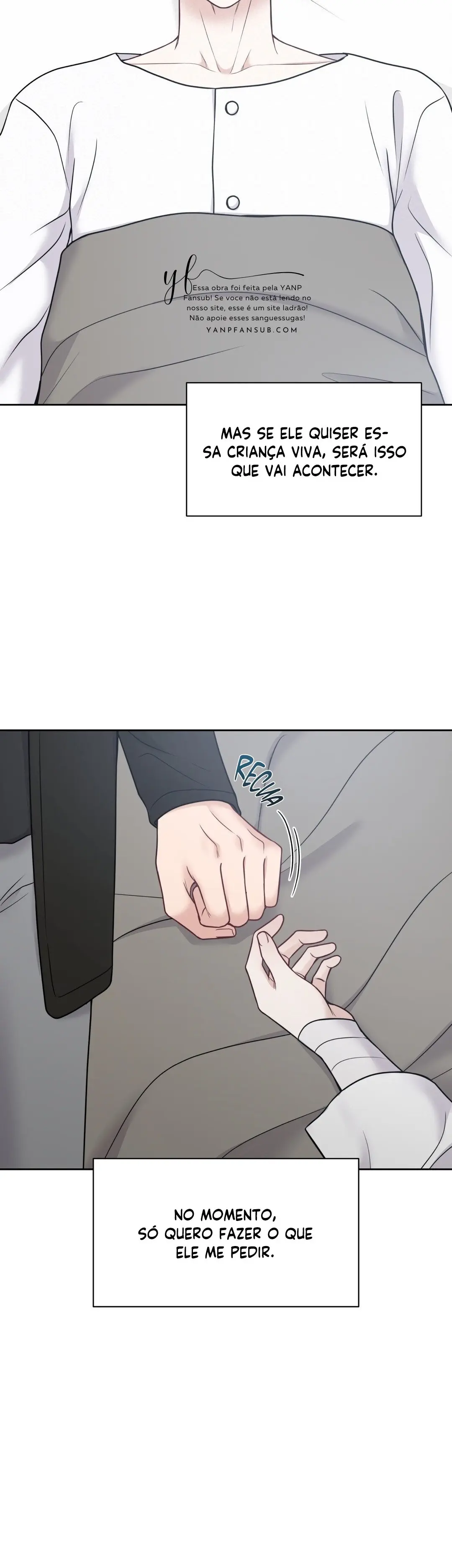 Macguffin – Capítulo 22 Yaoi – Página 6