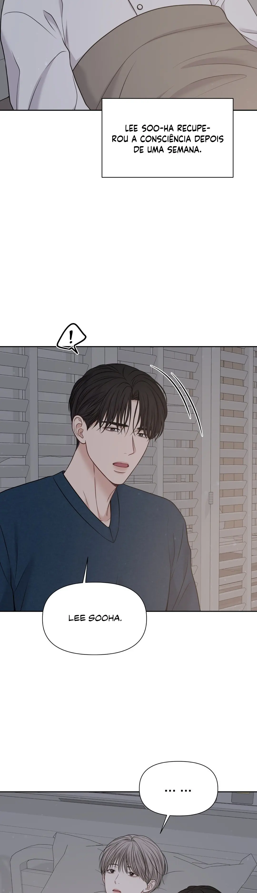 Macguffin – Capítulo 22 Yaoi – Página 8