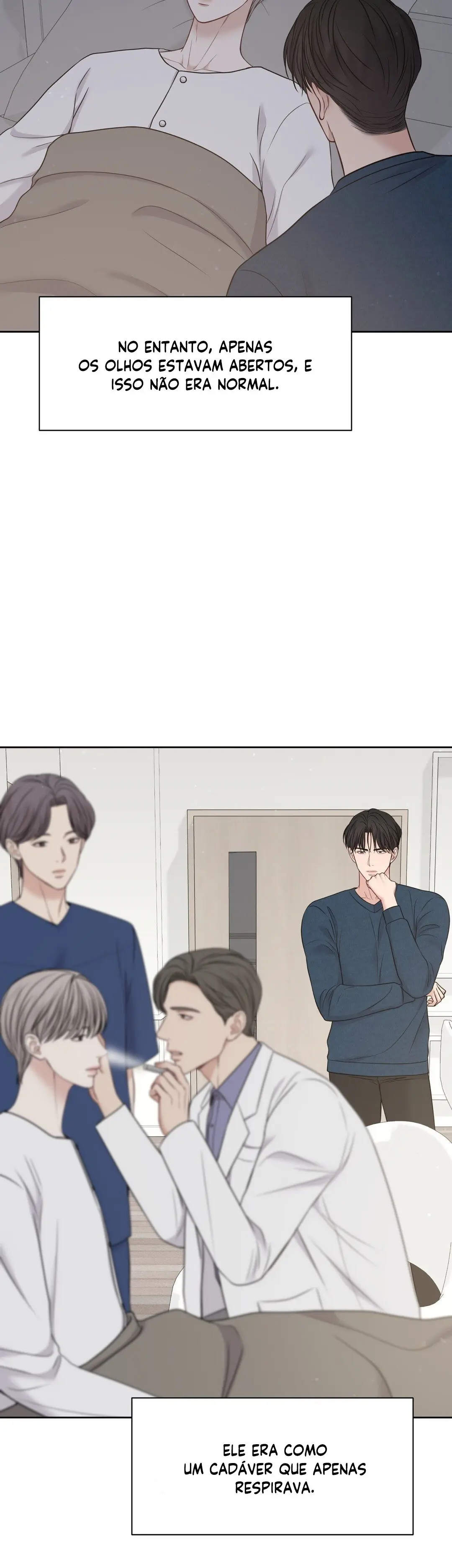 Macguffin – Capítulo 22 Yaoi – Página 9