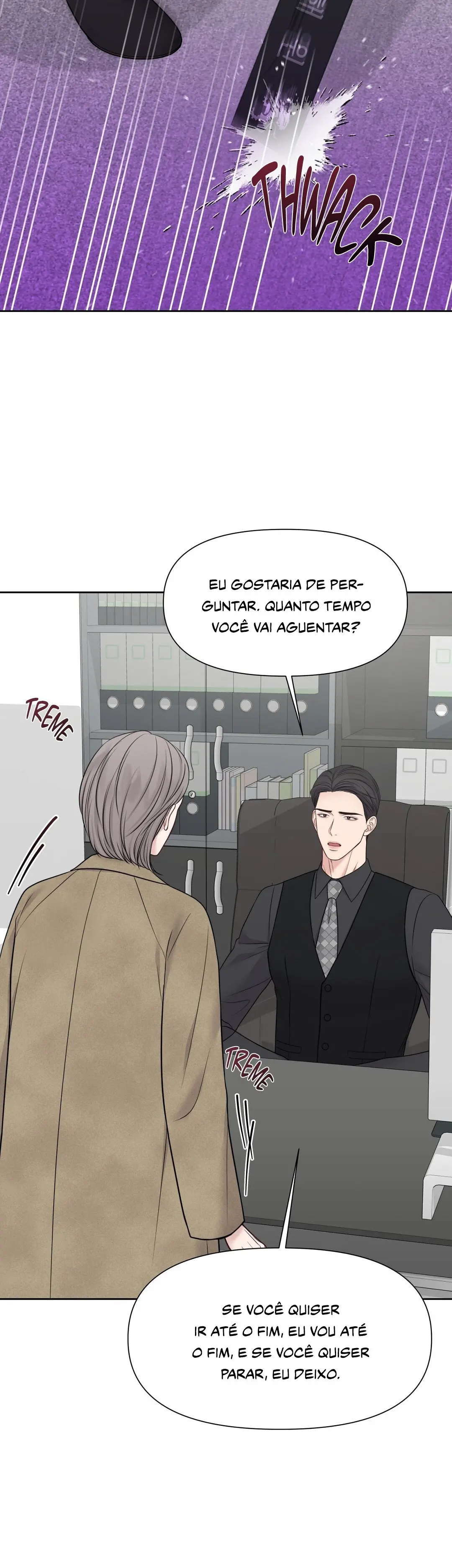 Macguffin – Capítulo 23 Yaoi – Página 13