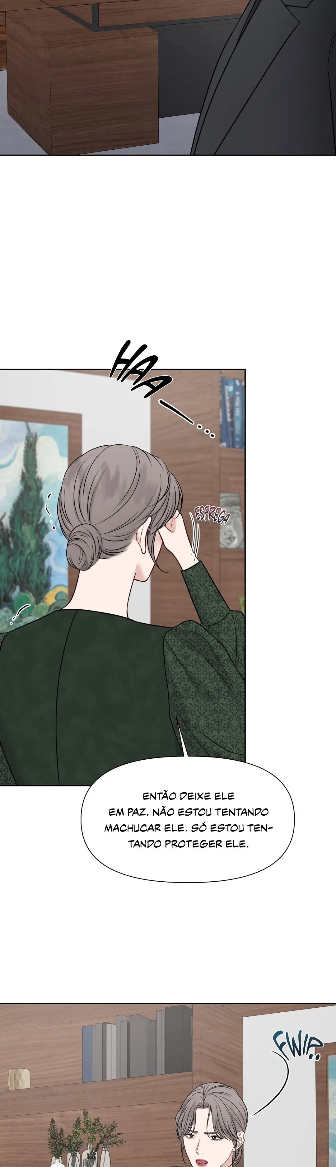 Macguffin – Capítulo 23 Yaoi – Página 2