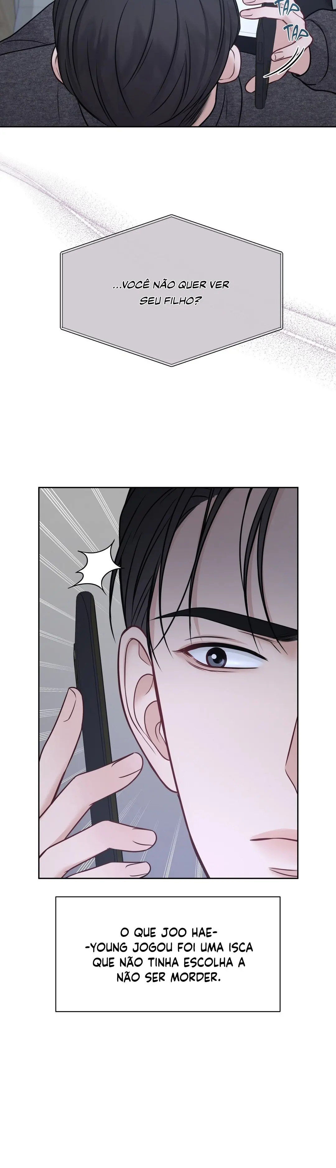 Macguffin – Capítulo 23 Yaoi – Página 23