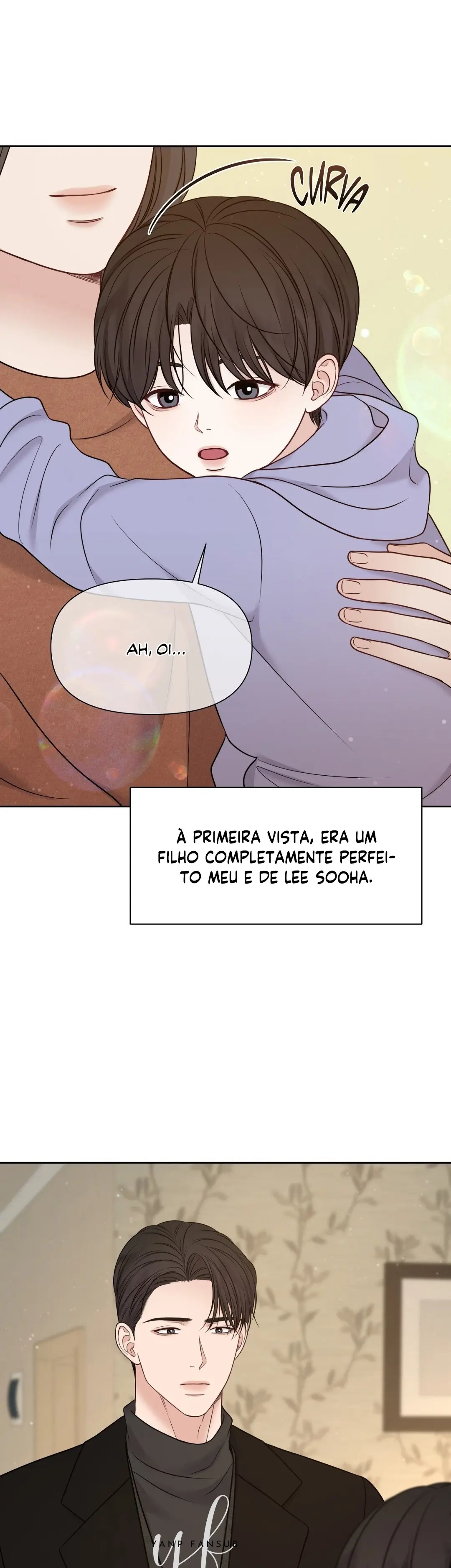 Macguffin – Capítulo 23 Yaoi – Página 25