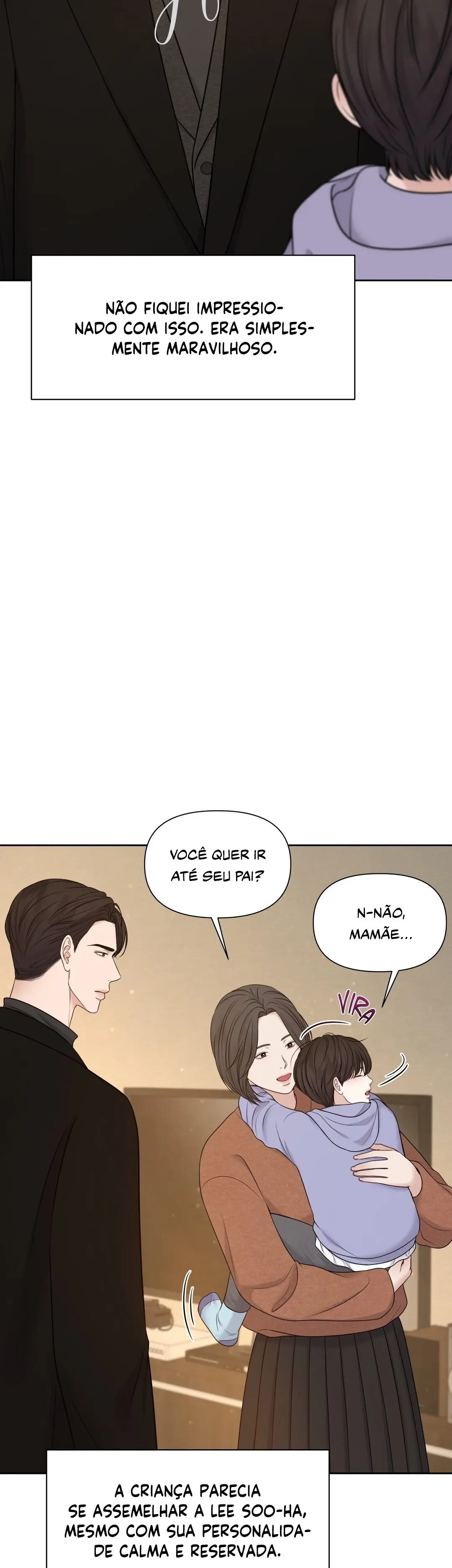 Macguffin – Capítulo 23 Yaoi – Página 26