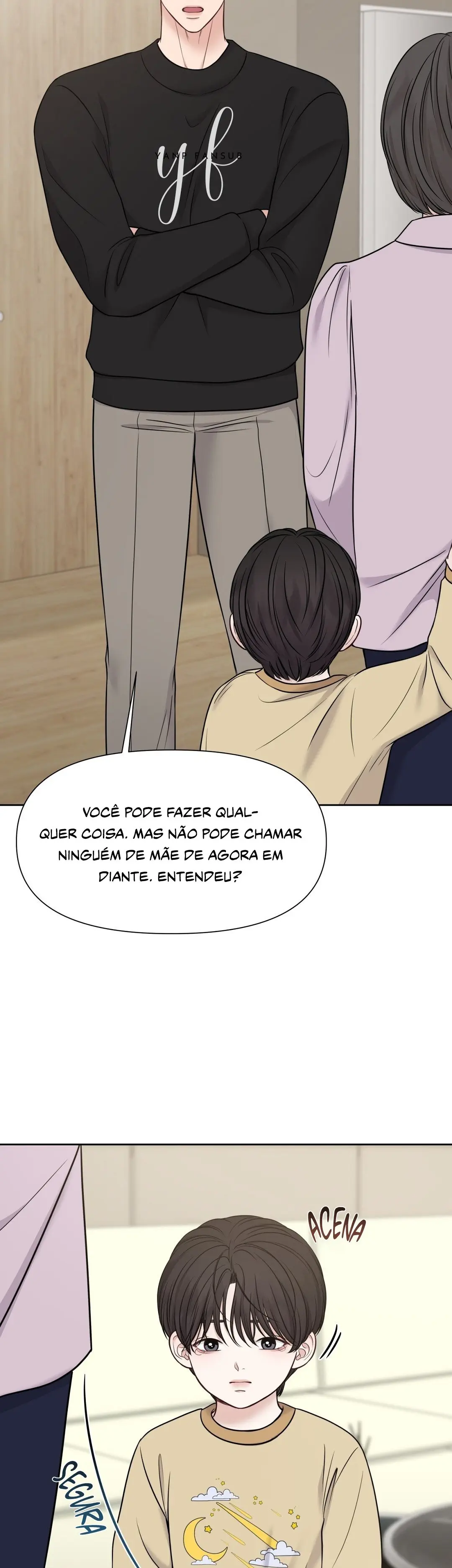 Macguffin – Capítulo 23 Yaoi – Página 29