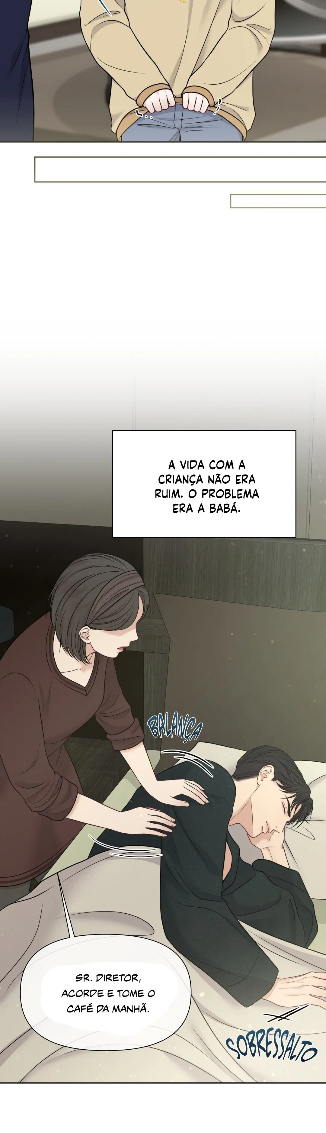 Macguffin – Capítulo 23 Yaoi – Página 30