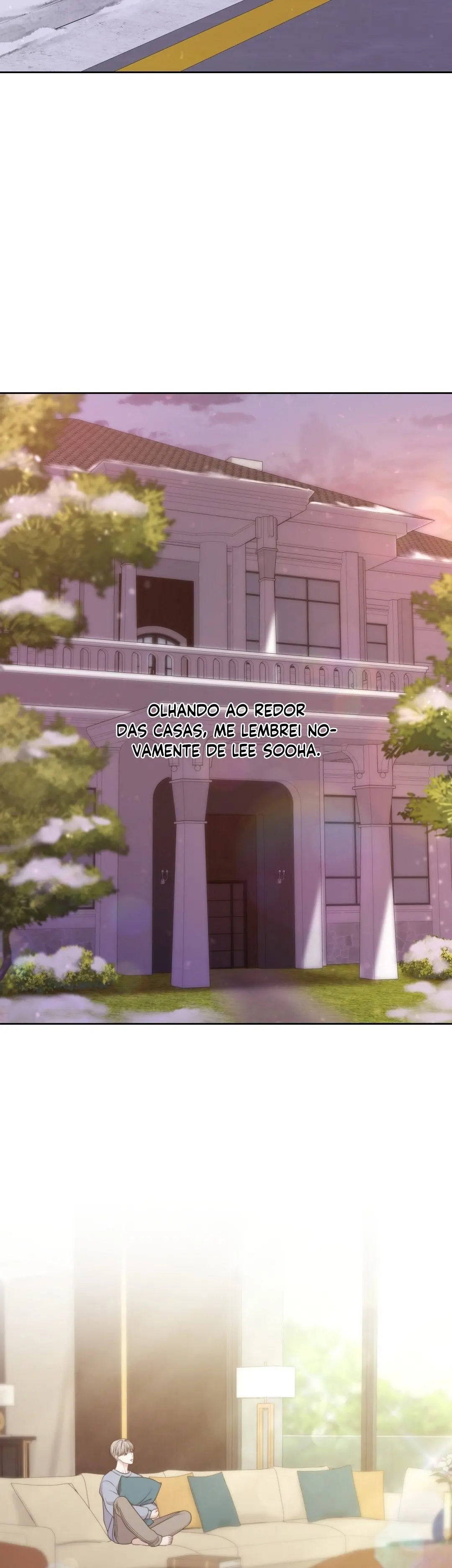 Macguffin – Capítulo 23 Yaoi – Página 34