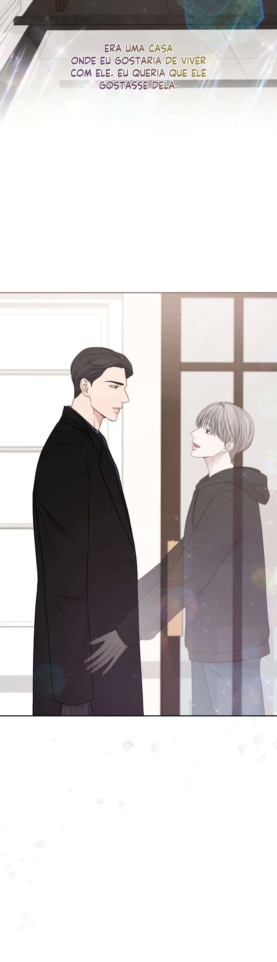 Macguffin – Capítulo 23 Yaoi – Página 36