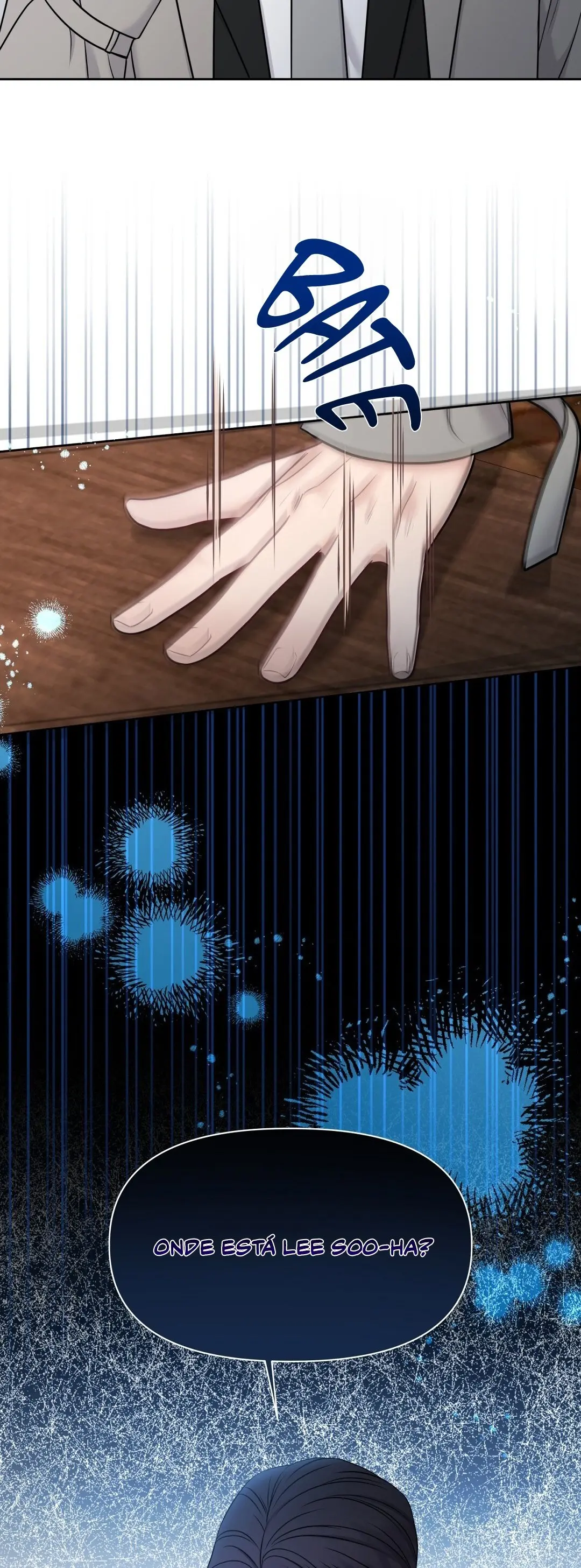 Macguffin – Capítulo 23 Yaoi – Página 46