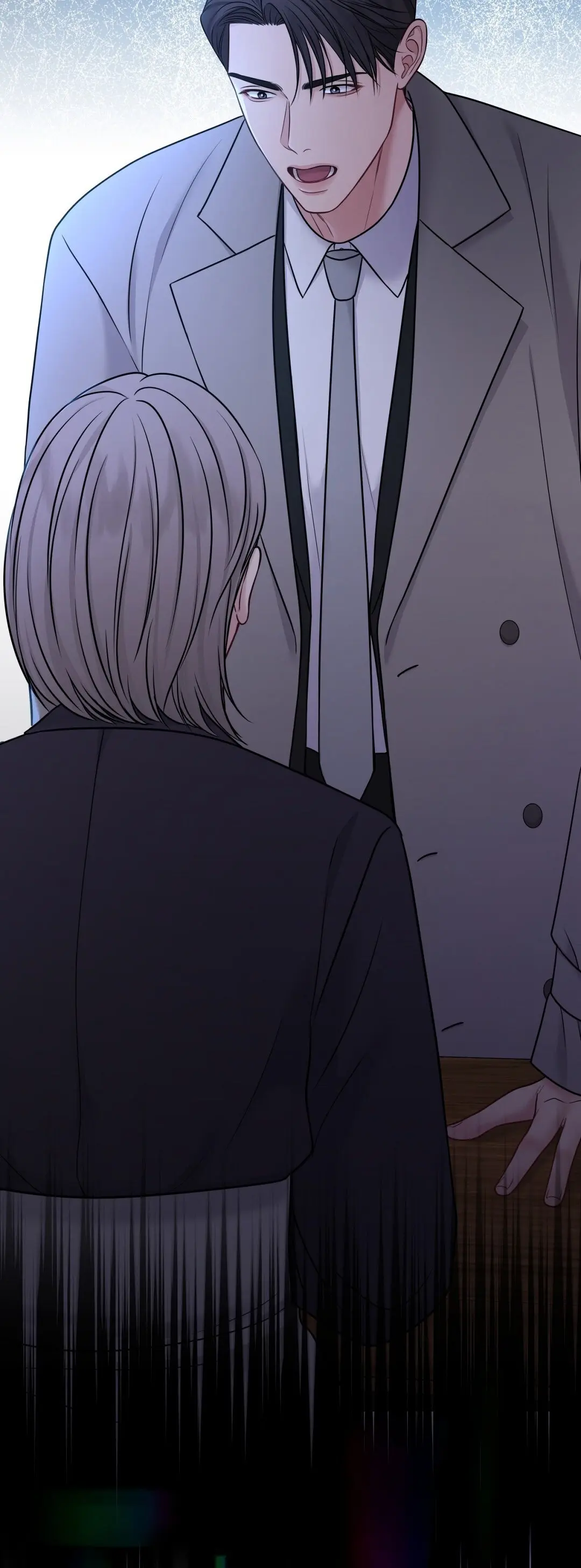 Macguffin – Capítulo 23 Yaoi – Página 47