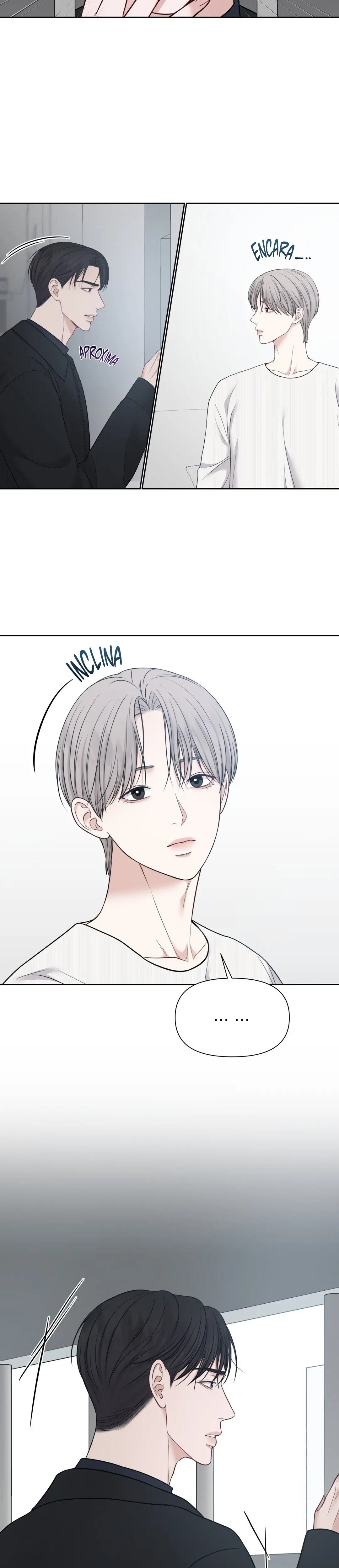 Macguffin – Capítulo 24 Yaoi – Página 10