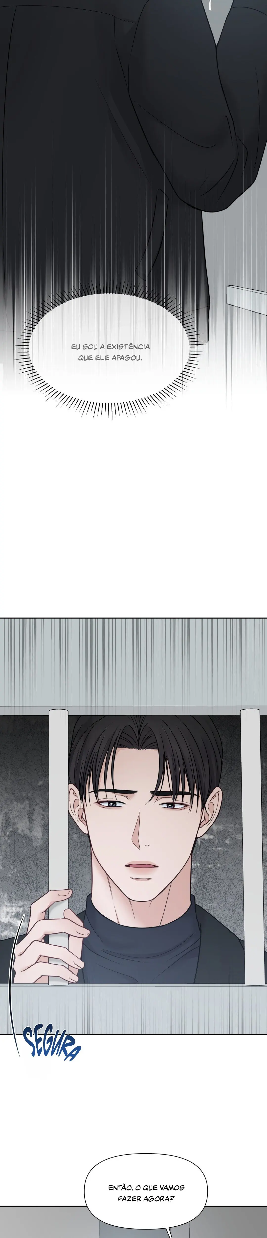 Macguffin – Capítulo 24 Yaoi – Página 11