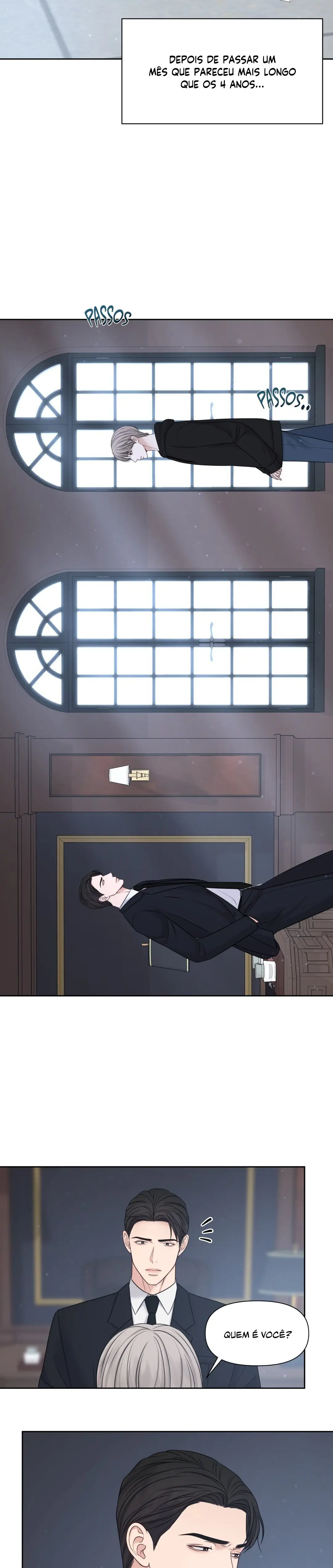 Macguffin – Capítulo 24 Yaoi – Página 14