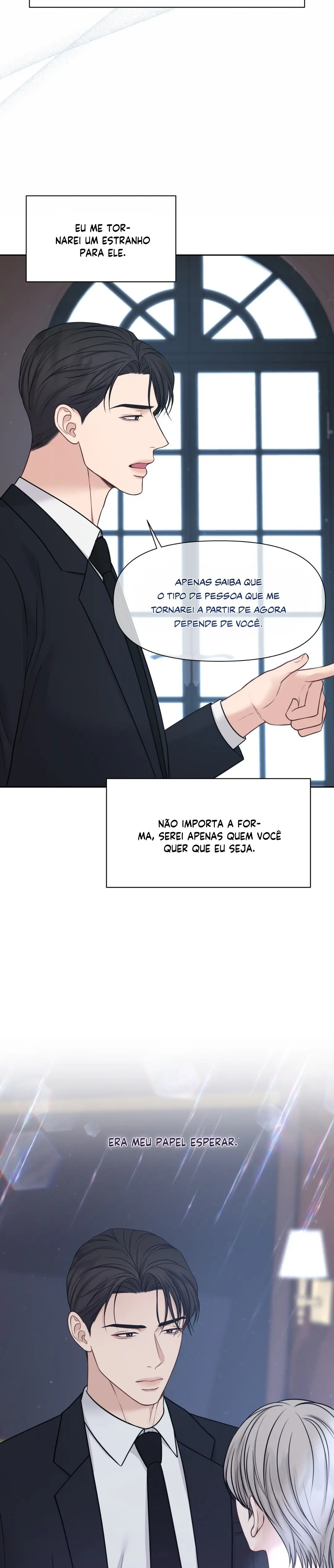 Macguffin – Capítulo 24 Yaoi – Página 17