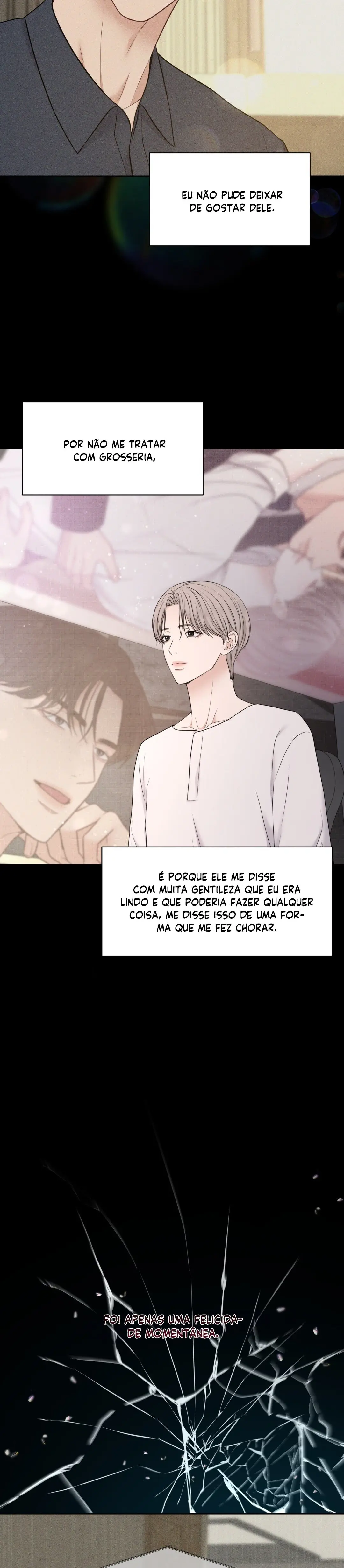 Macguffin – Capítulo 24 Yaoi – Página 27