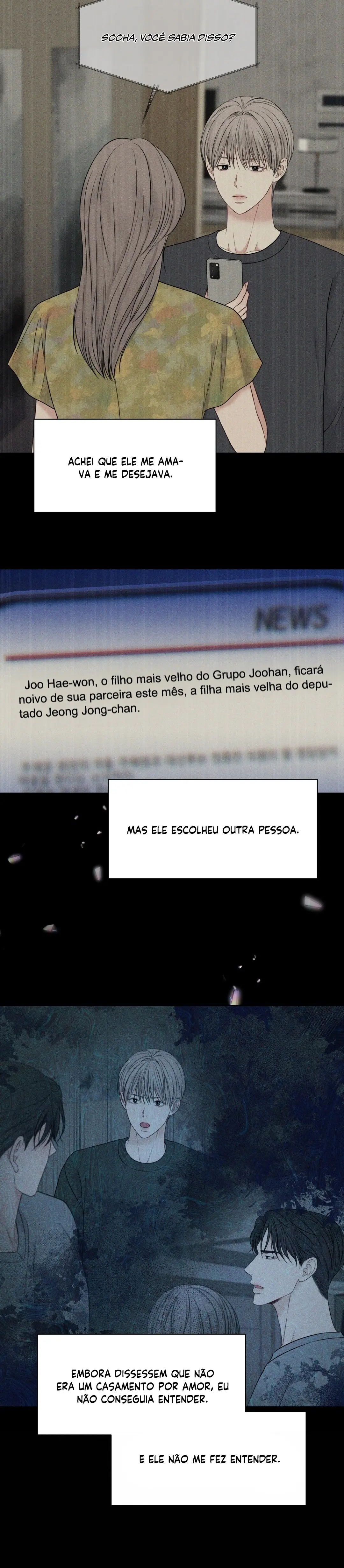 Macguffin – Capítulo 24 Yaoi – Página 28