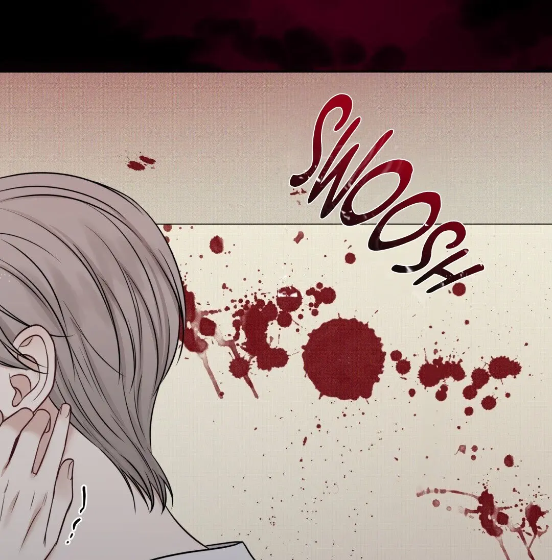 Macguffin – Capítulo 24 Yaoi – Página 31