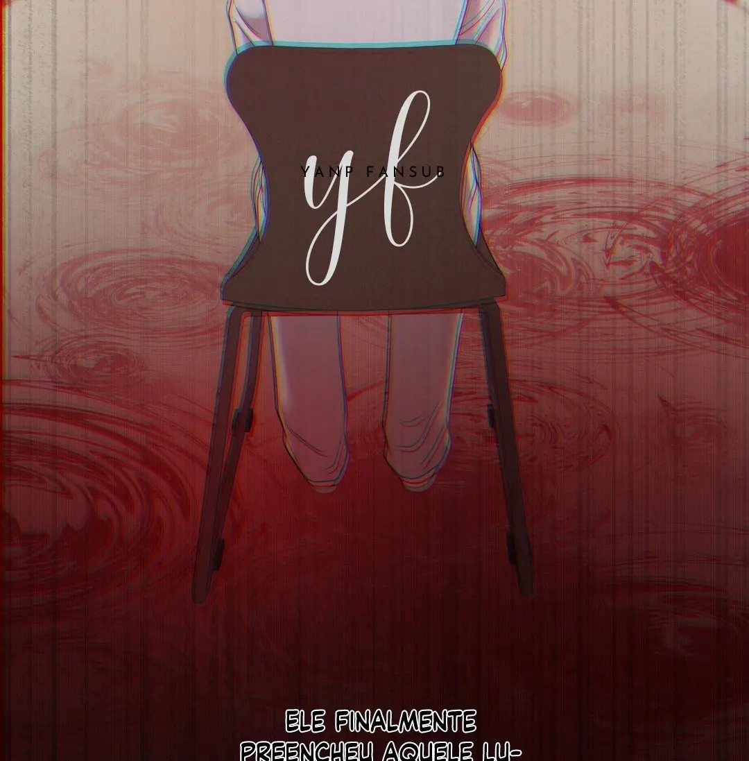 Macguffin – Capítulo 24 Yaoi – Página 34