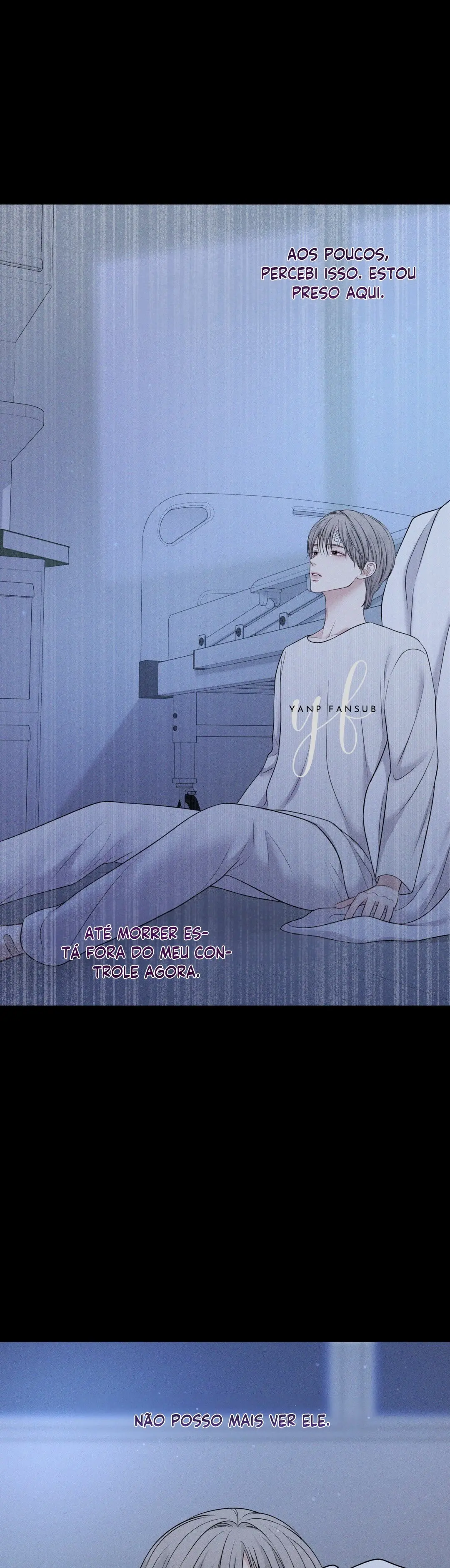 Macguffin – Capítulo 25 Yaoi – Página 13