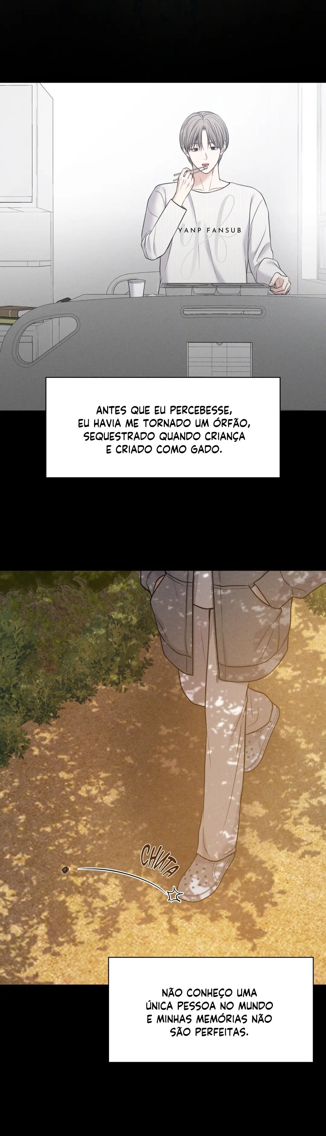 Macguffin – Capítulo 25 Yaoi – Página 16