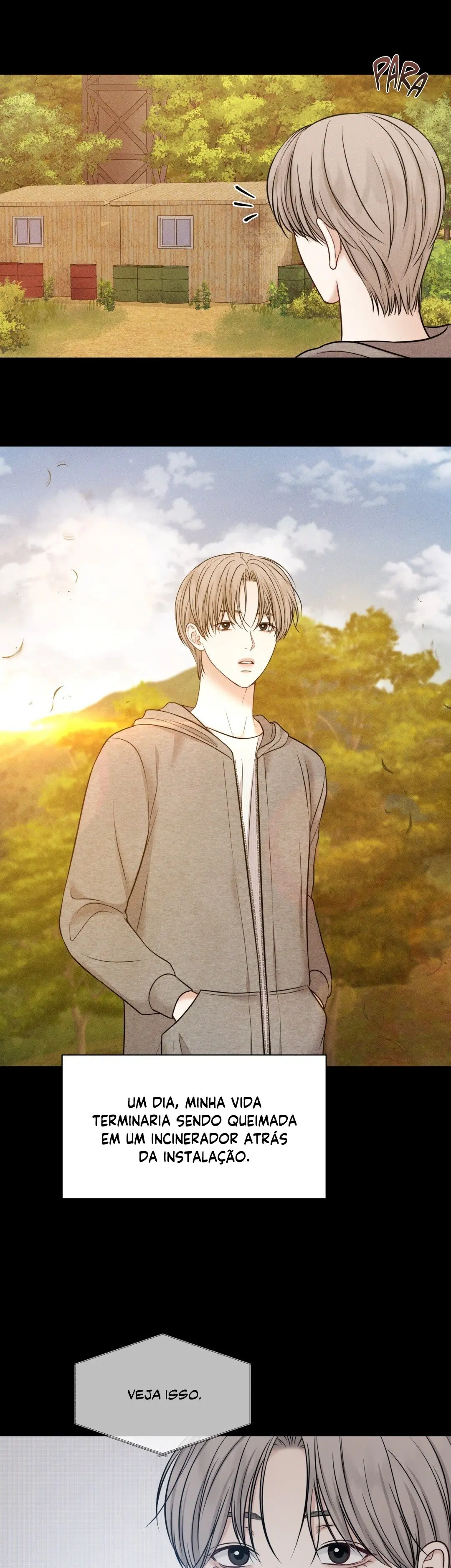 Macguffin – Capítulo 25 Yaoi – Página 17