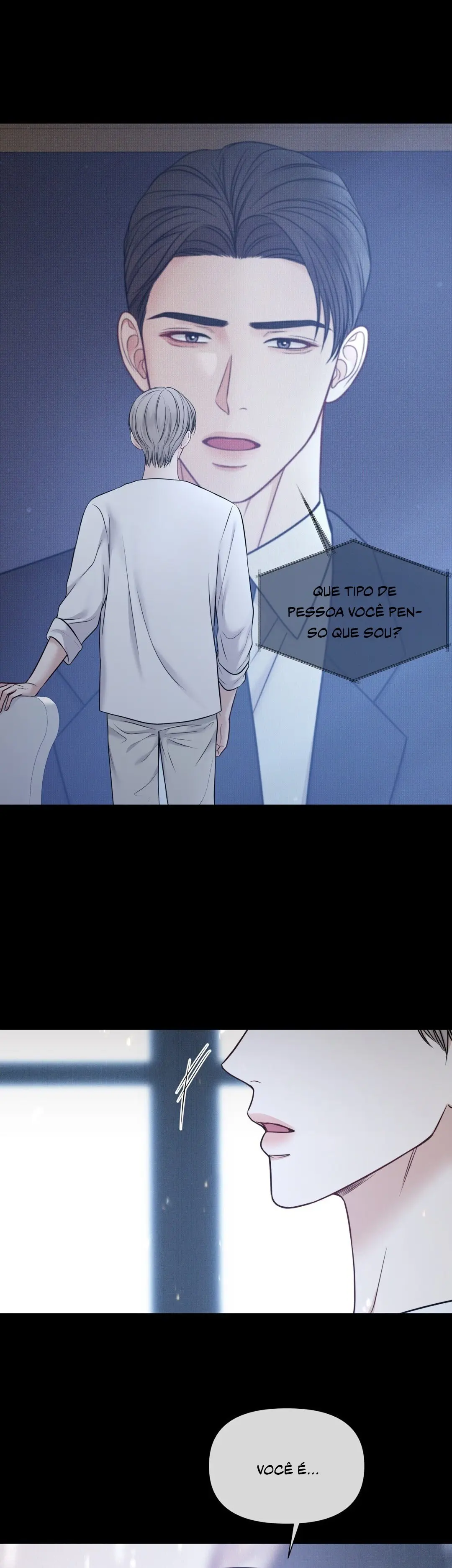 Macguffin – Capítulo 25 Yaoi – Página 22