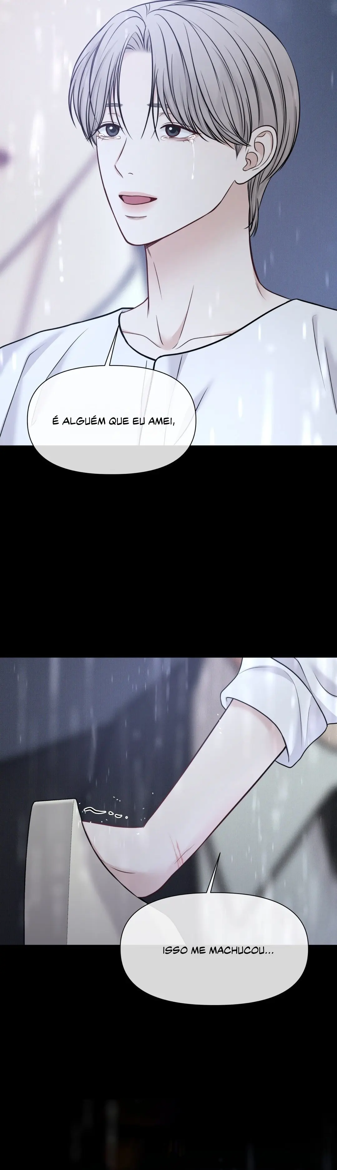 Macguffin – Capítulo 25 Yaoi – Página 23