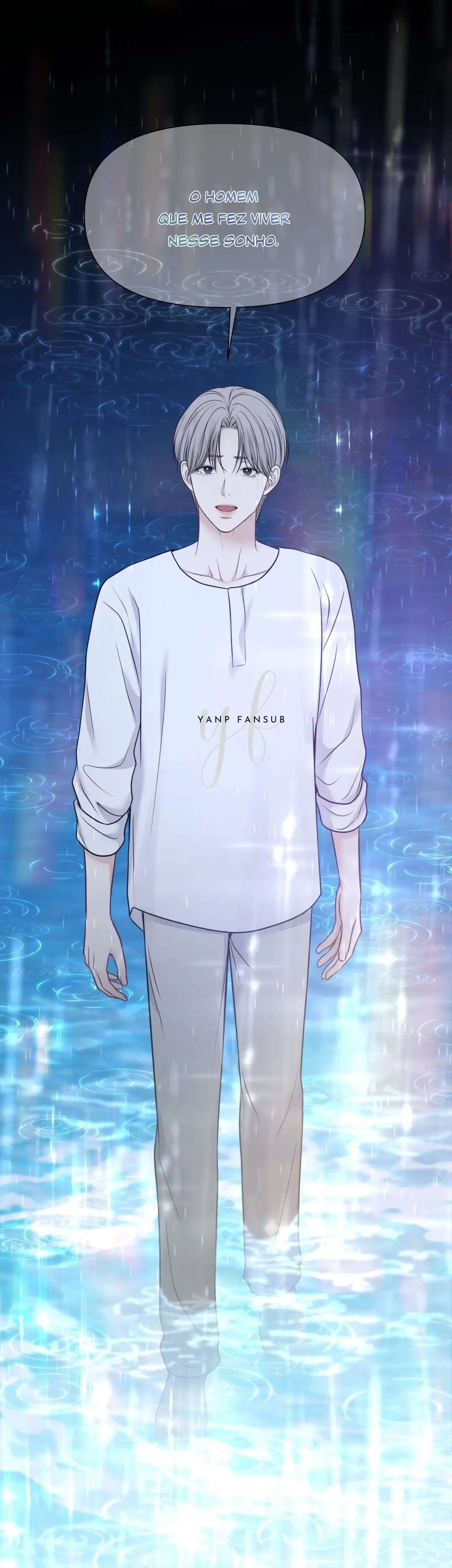 Macguffin – Capítulo 25 Yaoi – Página 24