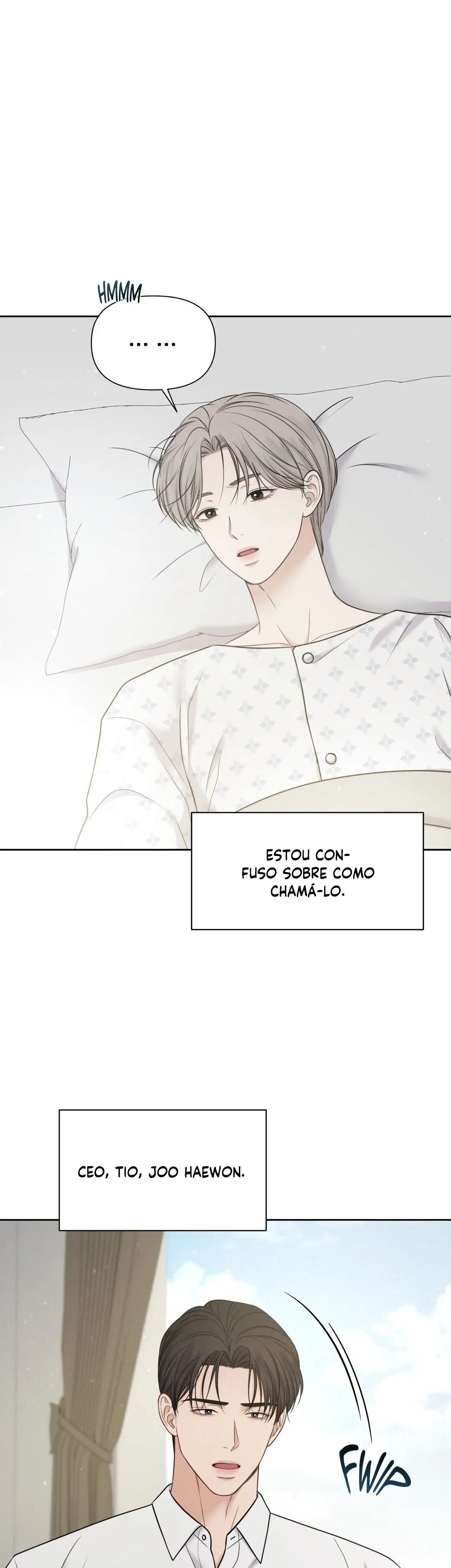 Macguffin – Capítulo 25 Yaoi – Página 29