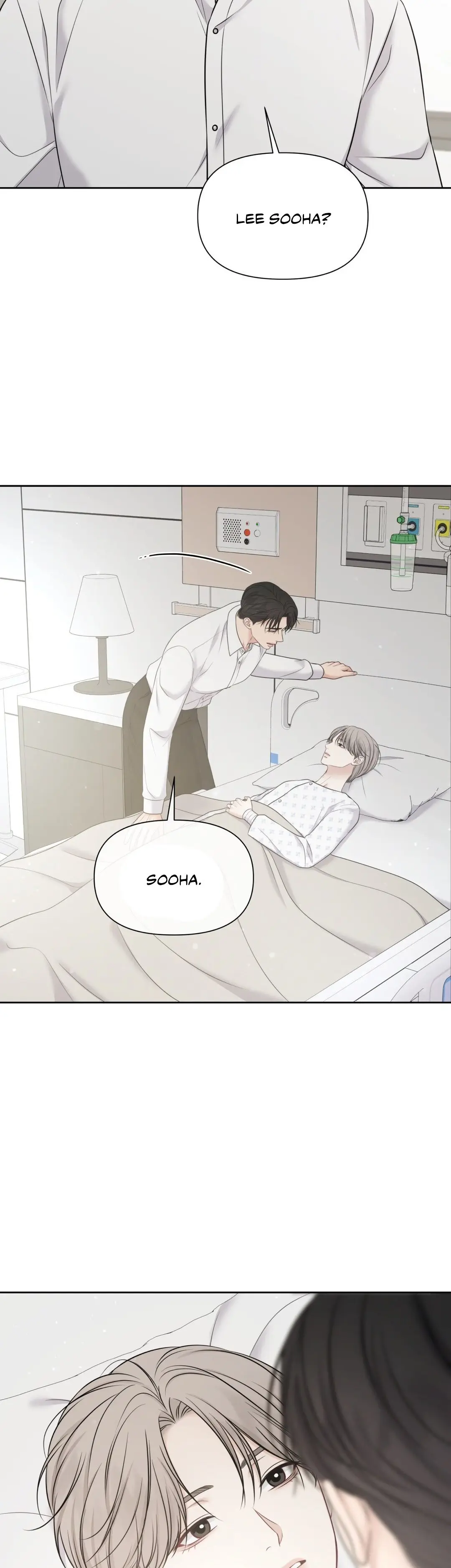 Macguffin – Capítulo 25 Yaoi – Página 30