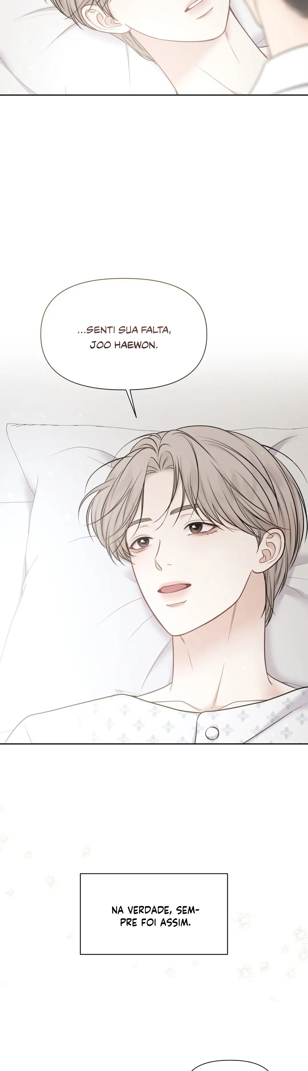 Macguffin – Capítulo 25 Yaoi – Página 31