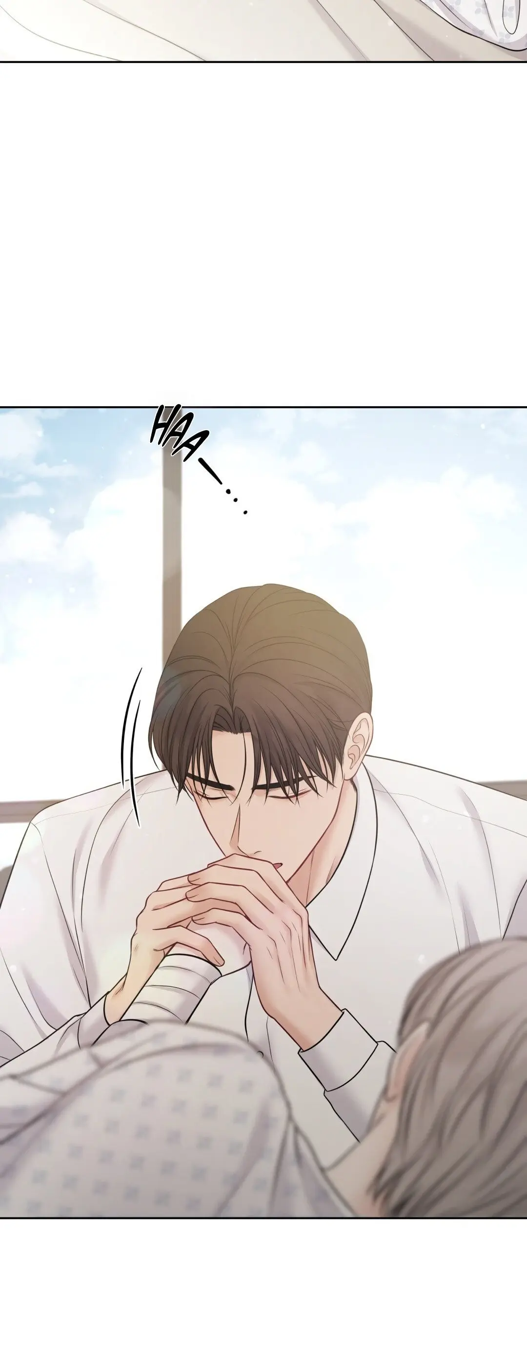 Macguffin – Capítulo 25 Yaoi – Página 33