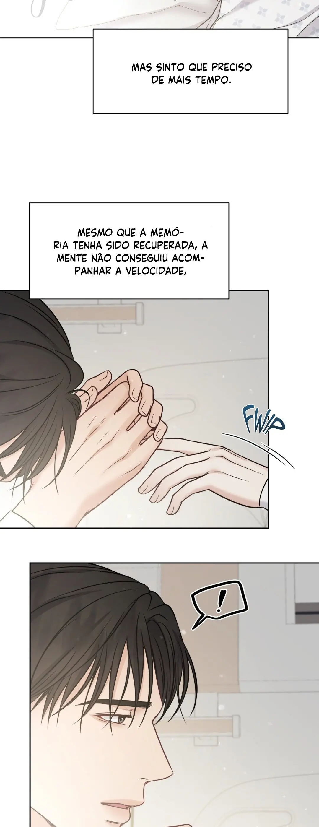 Macguffin – Capítulo 25 Yaoi – Página 36