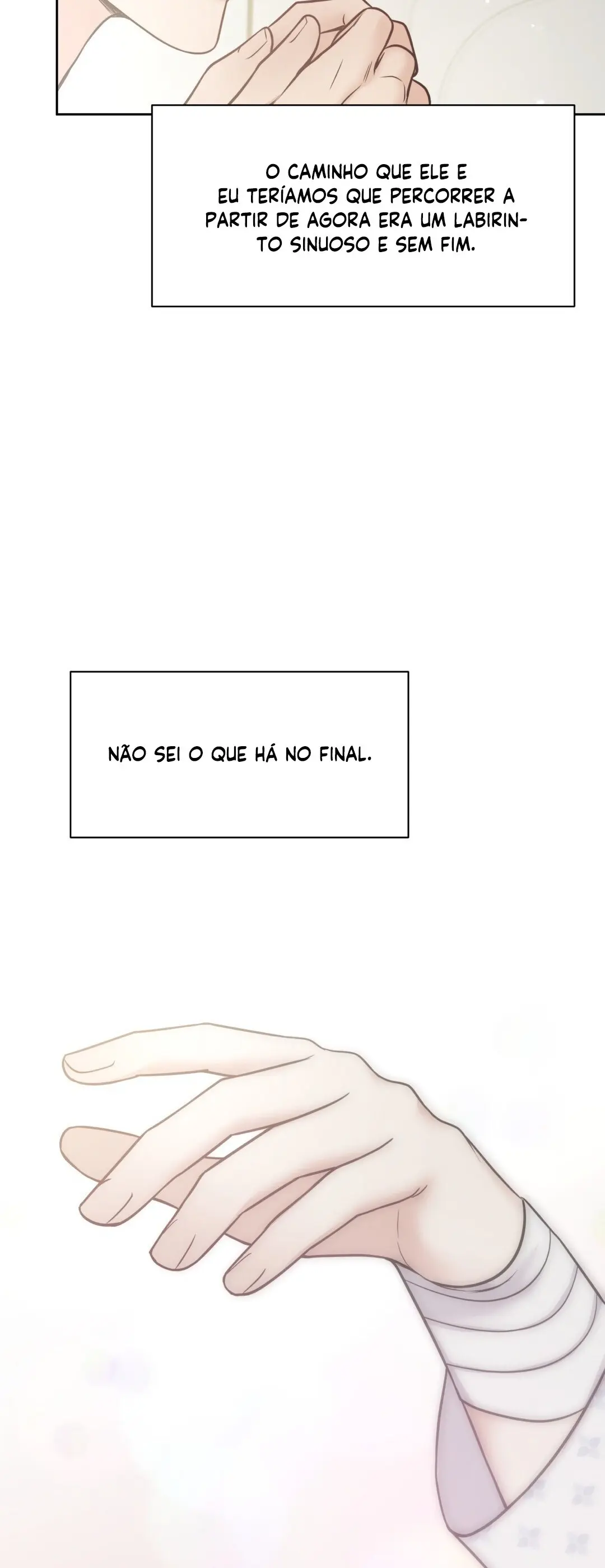 Macguffin – Capítulo 25 Yaoi – Página 37