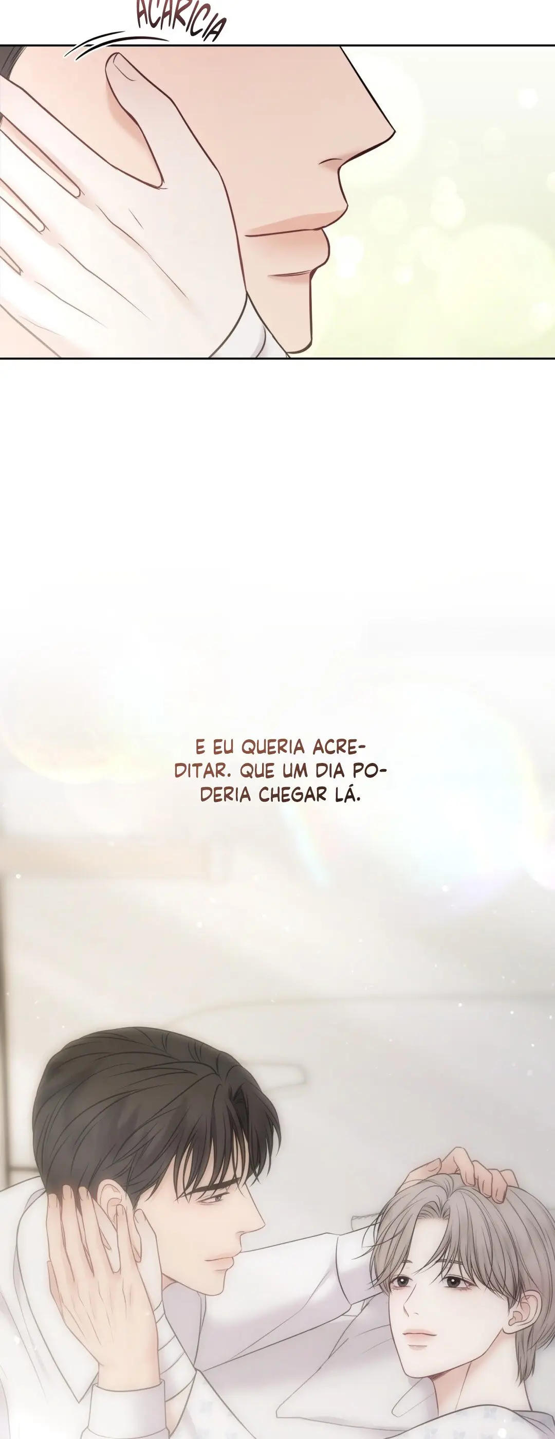 Macguffin – Capítulo 25 Yaoi – Página 39