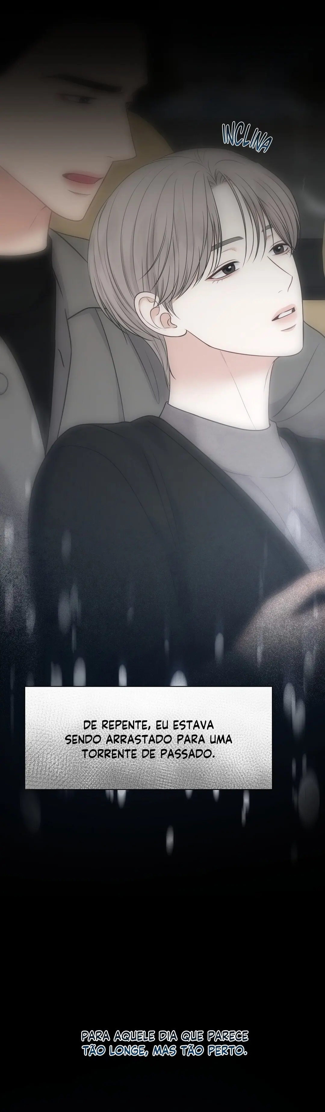 Macguffin – Capítulo 26 Yaoi – Página 12