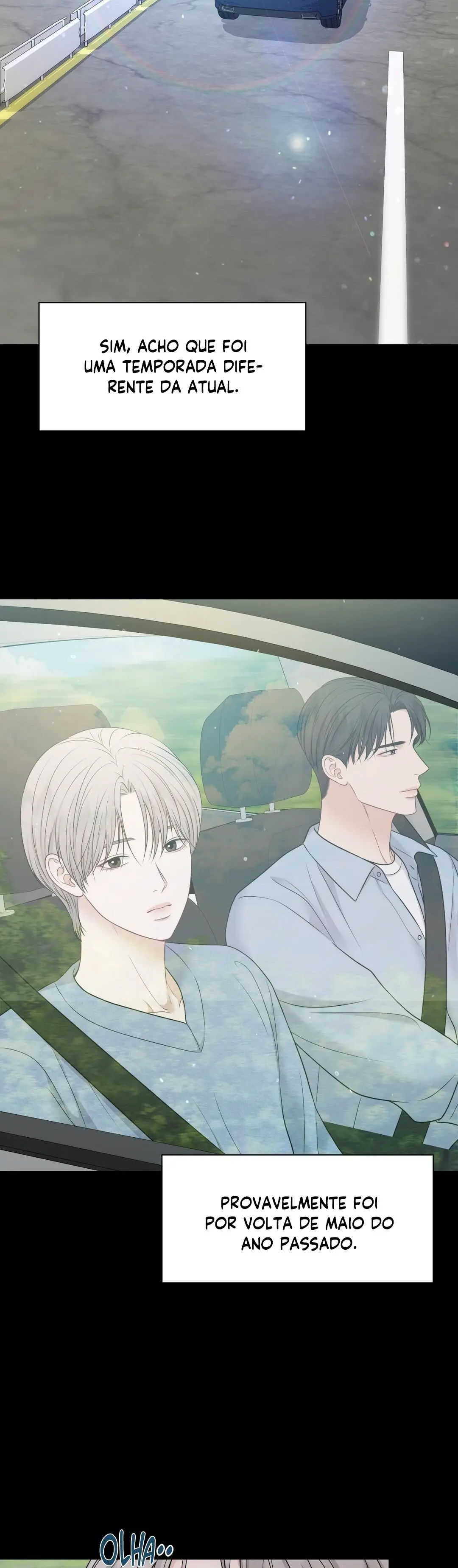 Macguffin – Capítulo 26 Yaoi – Página 14