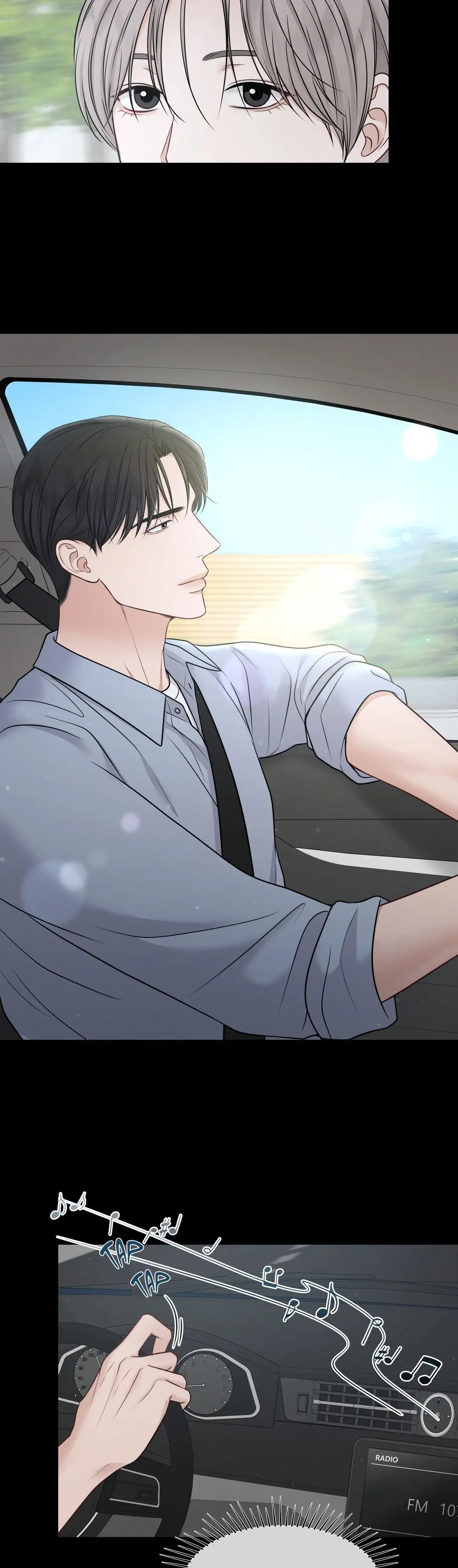 Macguffin – Capítulo 26 Yaoi – Página 15