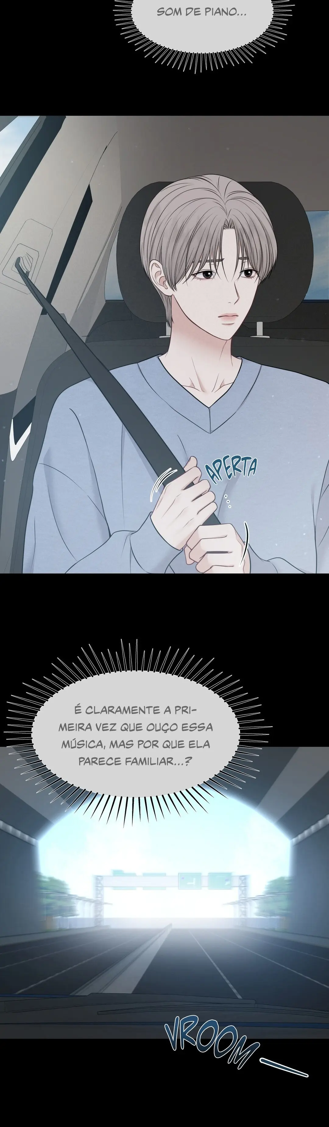 Macguffin – Capítulo 26 Yaoi – Página 16