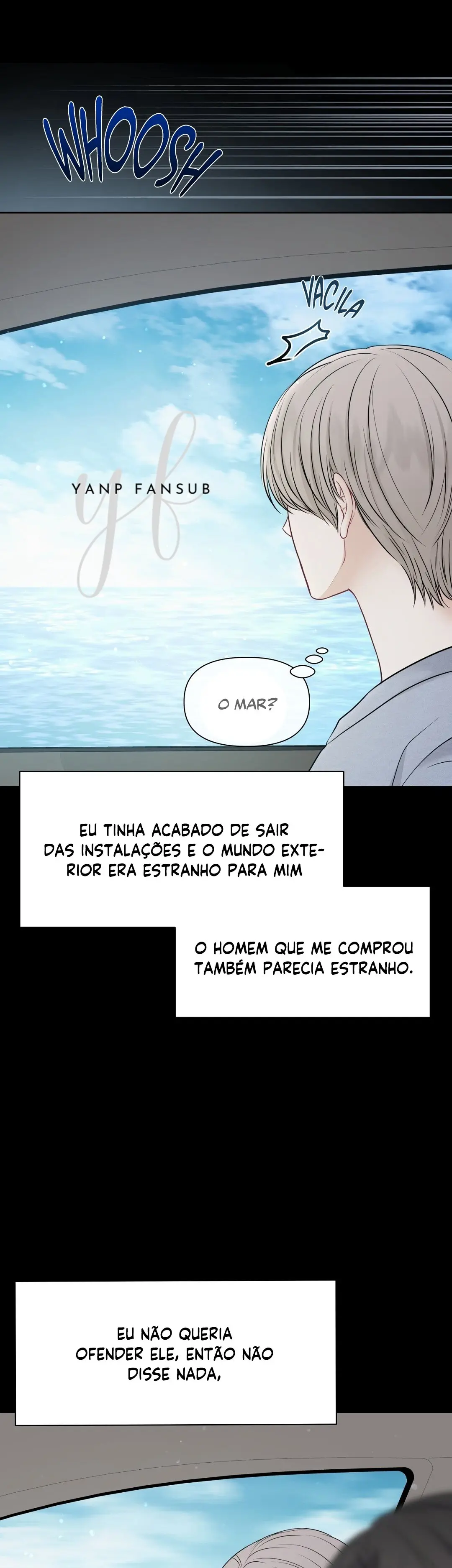 Macguffin – Capítulo 26 Yaoi – Página 17