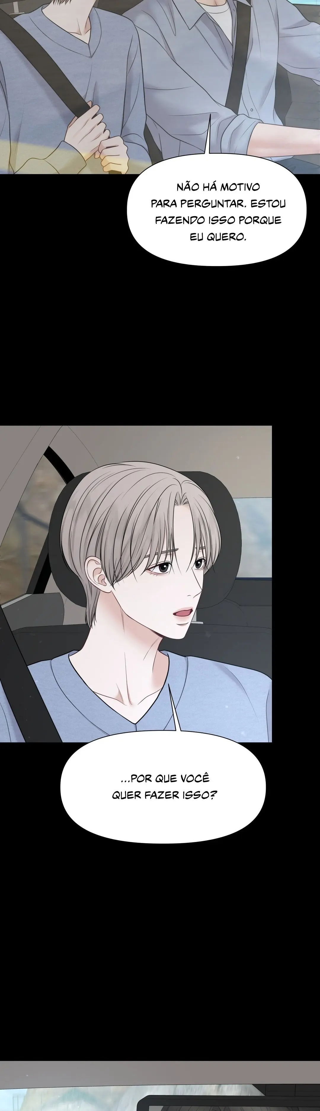 Macguffin – Capítulo 26 Yaoi – Página 23