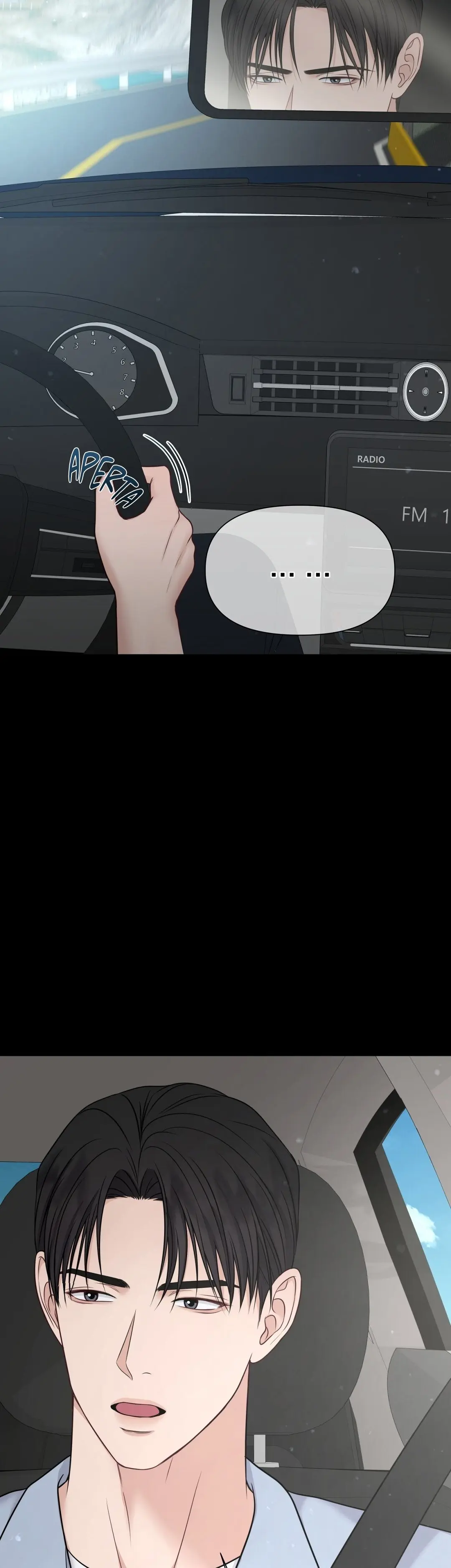 Macguffin – Capítulo 26 Yaoi – Página 24