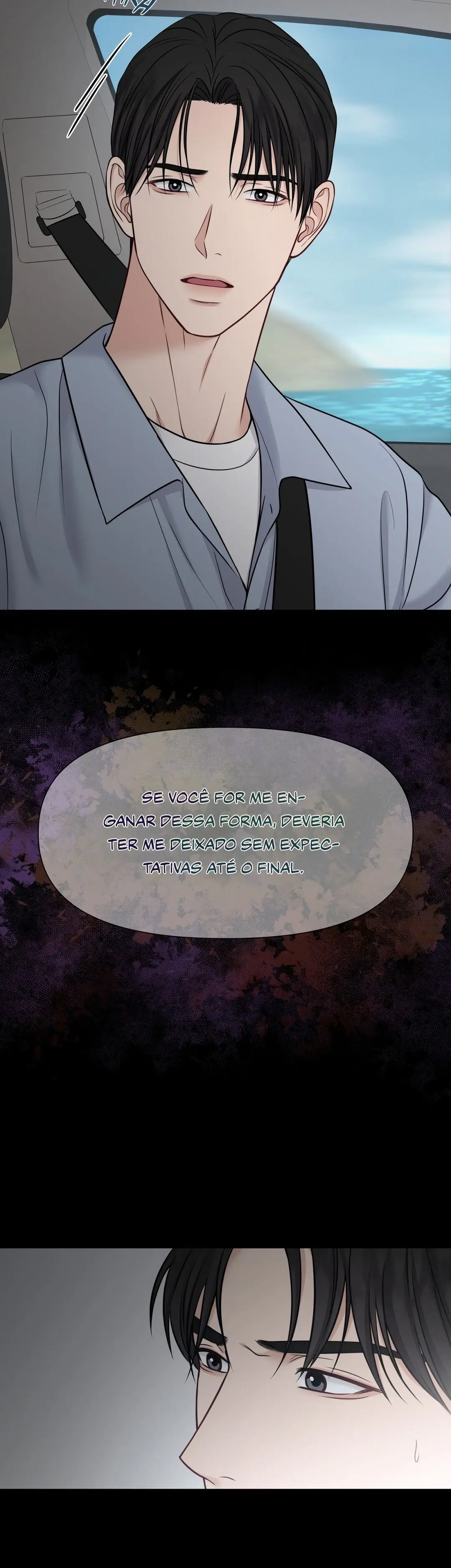 Macguffin – Capítulo 26 Yaoi – Página 30