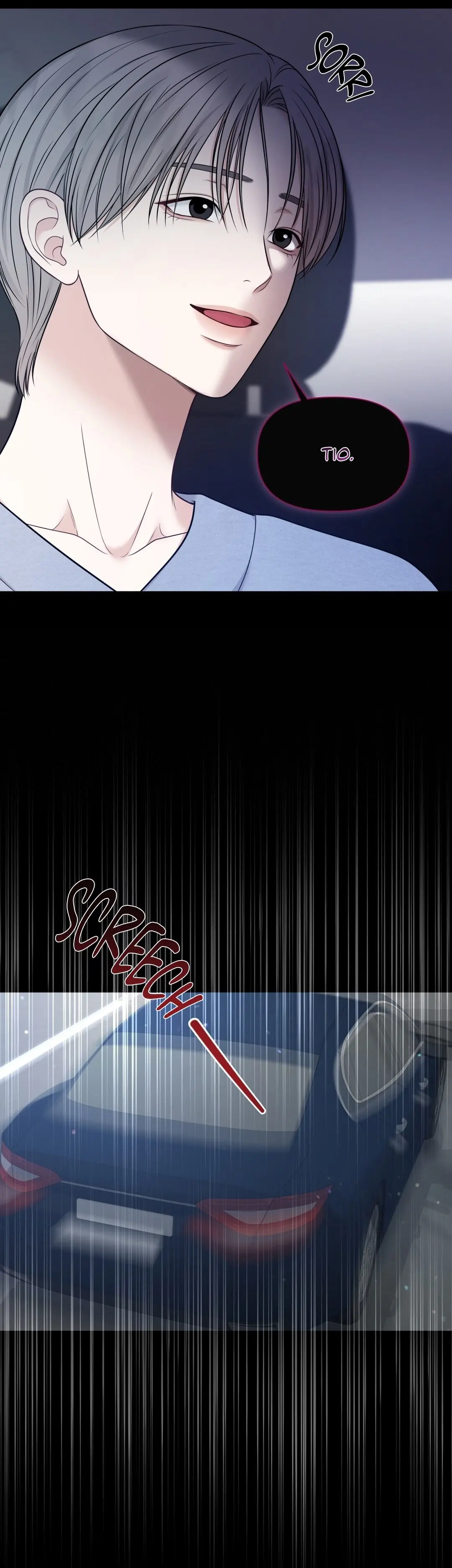 Macguffin – Capítulo 26 Yaoi – Página 31