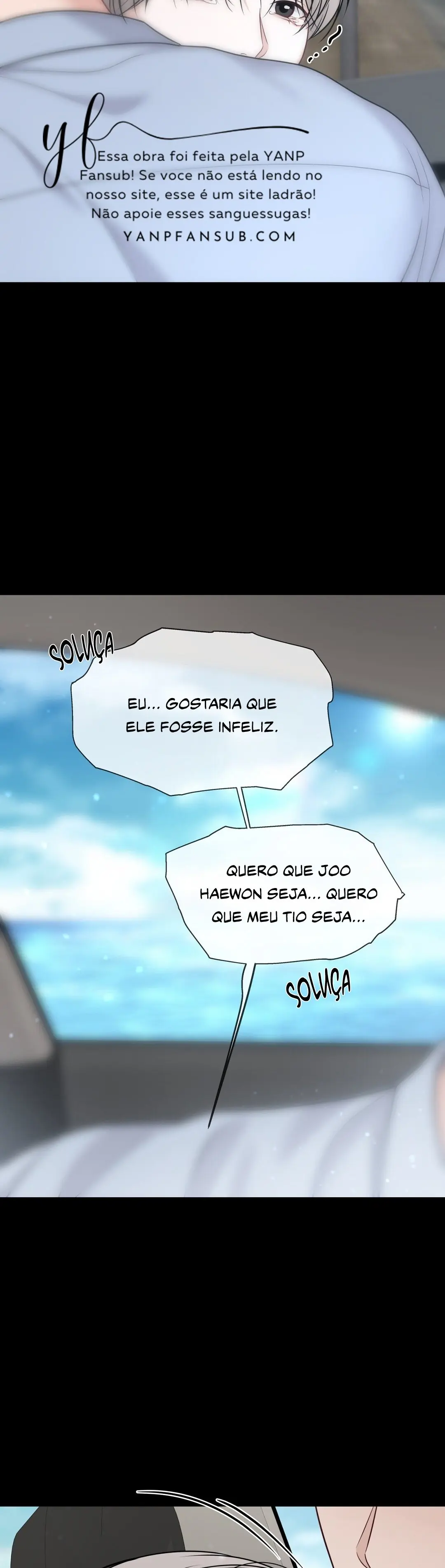 Macguffin – Capítulo 26 Yaoi – Página 35