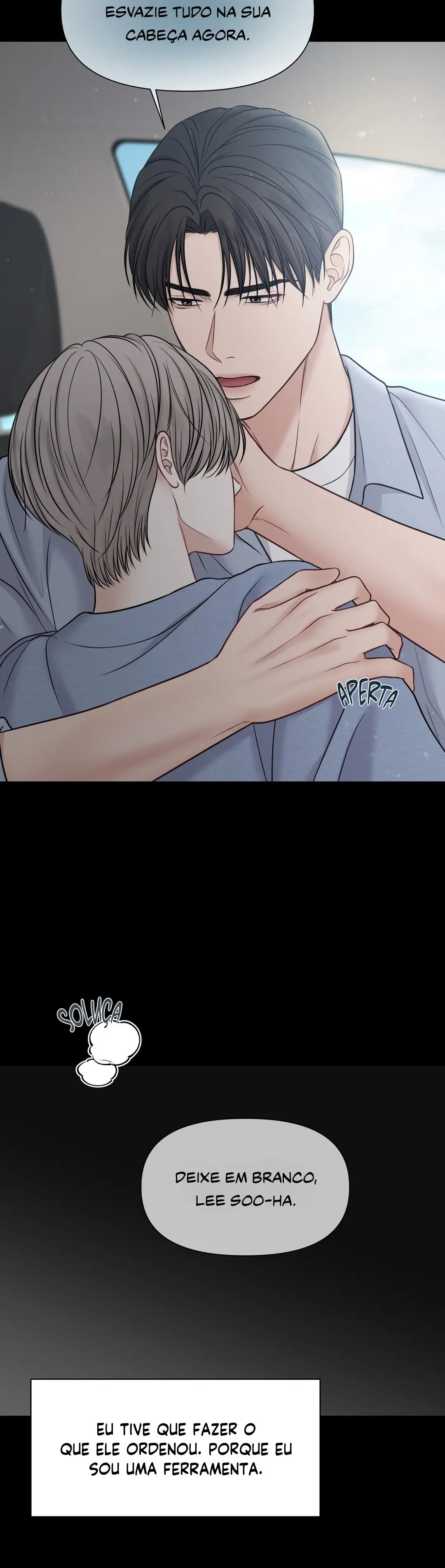 Macguffin – Capítulo 26 Yaoi – Página 37