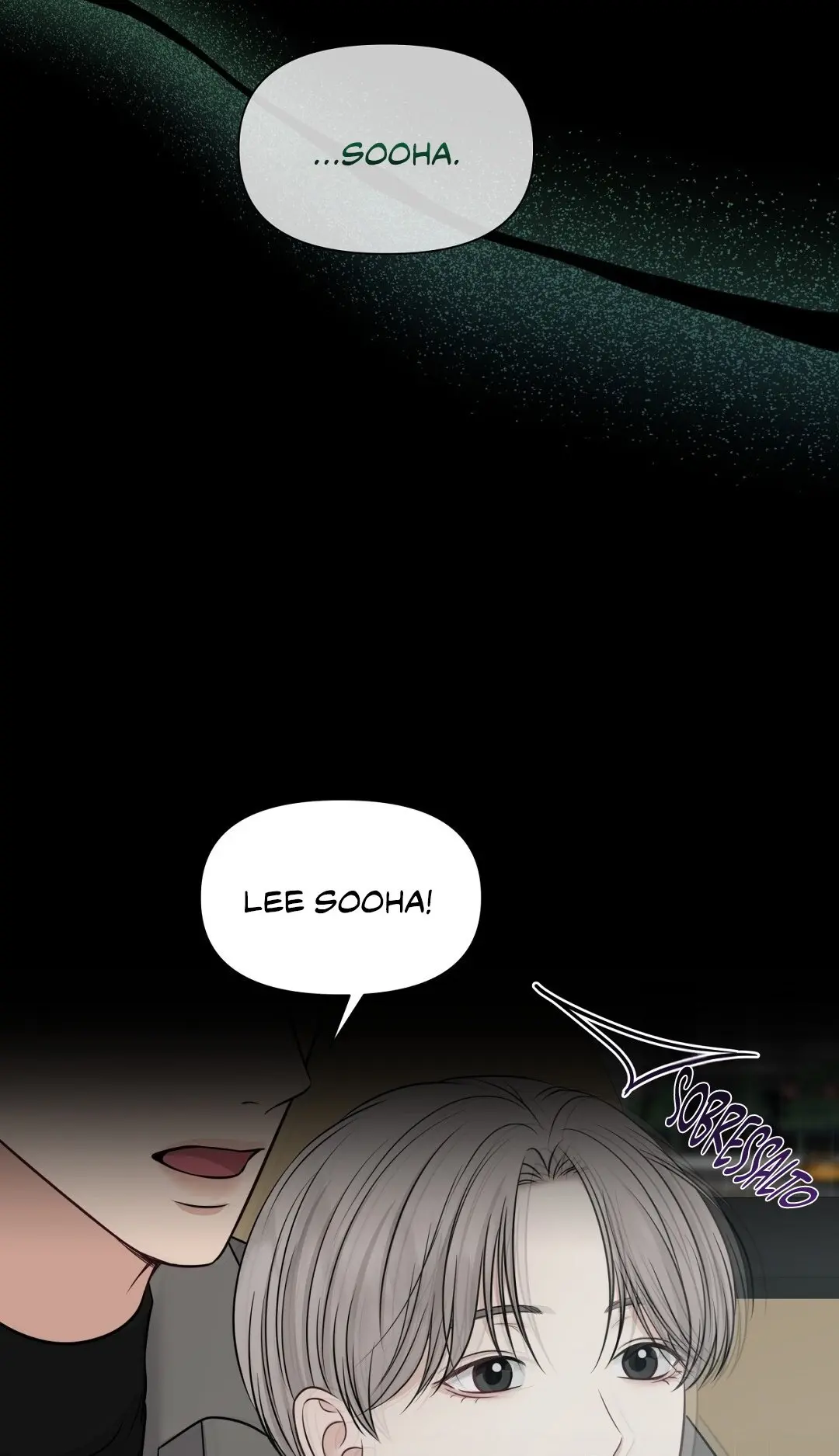 Macguffin – Capítulo 26 Yaoi – Página 44